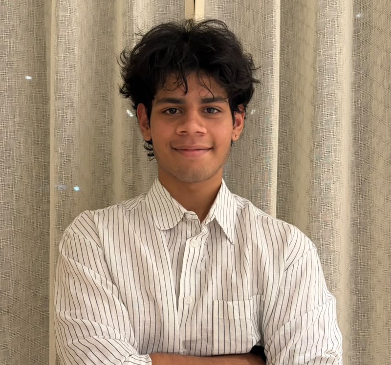 Bhavesh Diddi