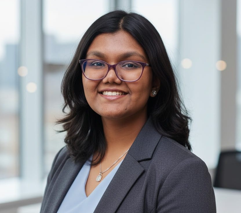 Natalie Rajiv Jaiswal