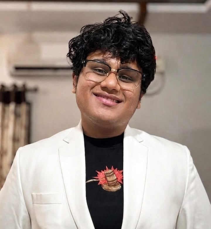 Rohan Arun