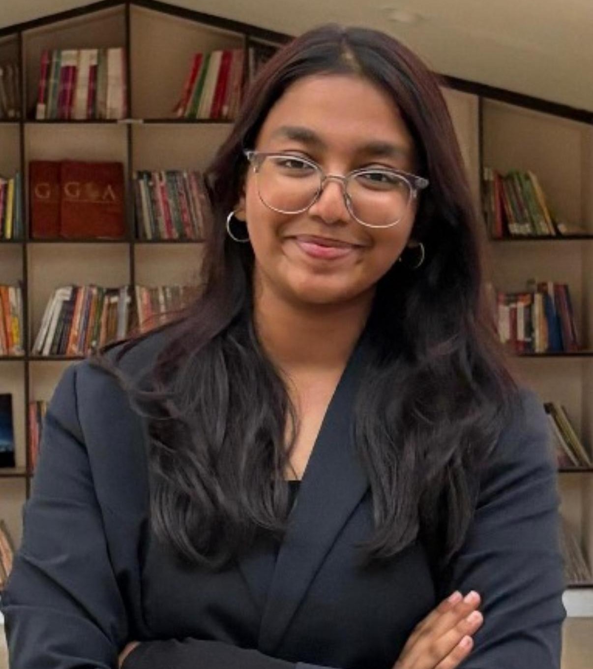 Sridevi Karri